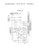 DISPLAY APPARATUS AND DISPLAY-APPARATUS DRIVING METHOD diagram and image