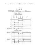 DISPLAY APPARATUS AND DISPLAY-APPARATUS DRIVING METHOD diagram and image