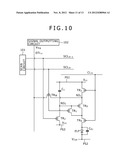 DISPLAY APPARATUS AND DISPLAY-APPARATUS DRIVING METHOD diagram and image