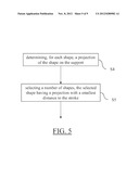 DETERMINING A PARAMETER OF A GEOMETRICAL CAD OPERATION diagram and image