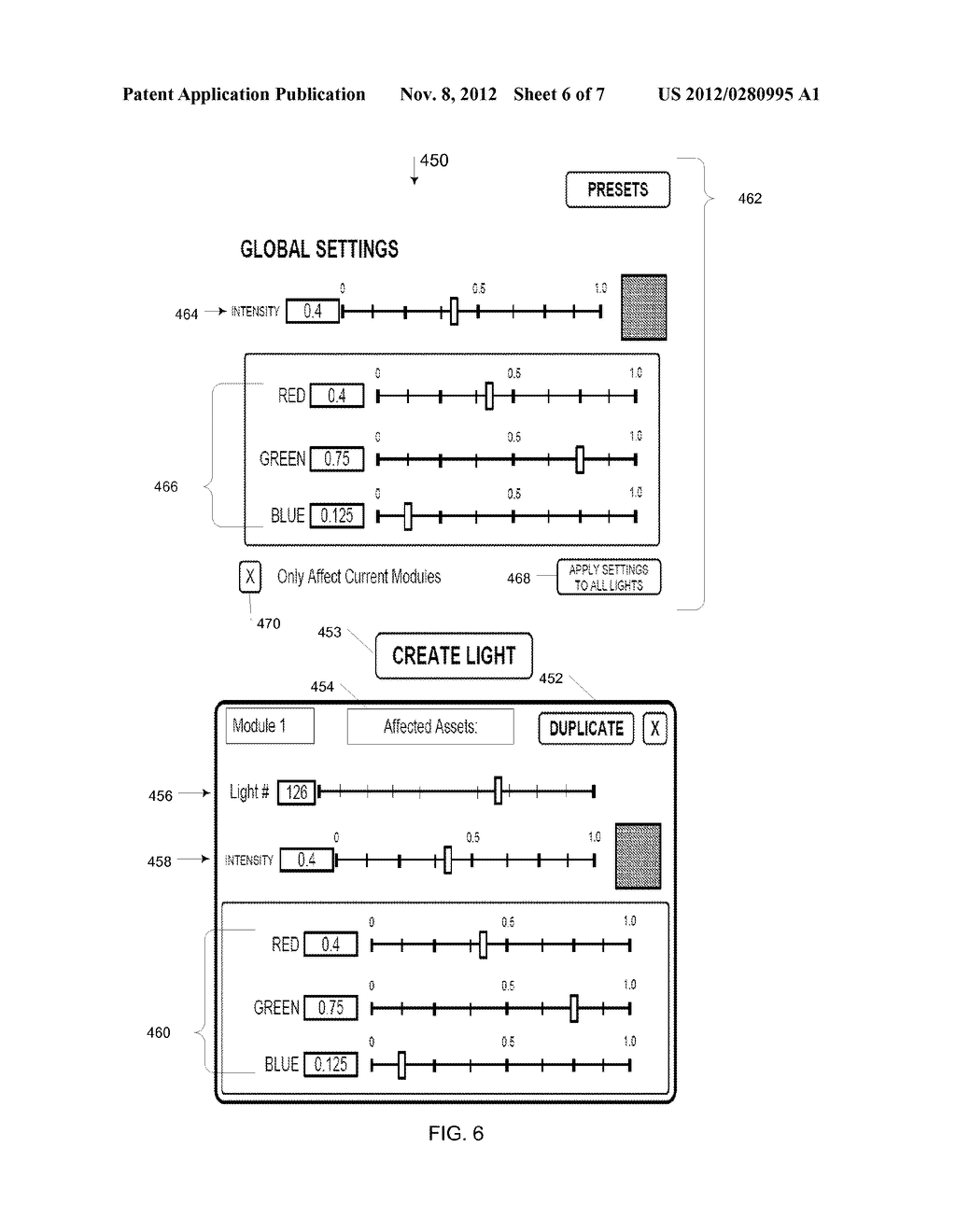 EFFICIENT METHOD OF PRODUCING AN ANIMATED SEQUENCE OF IMAGES - diagram, schematic, and image 07