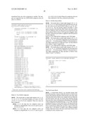 Method Of And Apparatus For Encoding And Decoding Data diagram and image