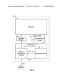 COLOR CORRECTION METHOD AND APPARATUS FOR DISPLAYS diagram and image