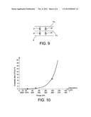 CONTINUOUS INK-JET PRINTING DEVICE, WITH IMPROVED PRINT QUALITY AND     AUTONOMY diagram and image