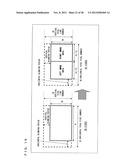 Digital Video Signal Output Device and Display Device, and Digital Video     Signal Output Method and Reception Method diagram and image