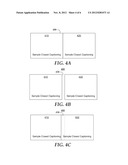 Customization of 3DTV User Interface Position diagram and image