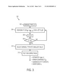 IN-SCENE DETERMINATION OF AEROSOL PARAMETERS FROM IMAGERY diagram and image