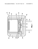 VEHICLE MEDIA SYSTEM diagram and image