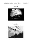 PICTURE PROCESSING DEVICE, PICTURE PROCESSING METHOD, PROGRAM FOR PICTURE     PROCESSING,  AND IMAGING DEVICE diagram and image