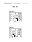 PICTURE PROCESSING DEVICE, PICTURE PROCESSING METHOD, PROGRAM FOR PICTURE     PROCESSING,  AND IMAGING DEVICE diagram and image