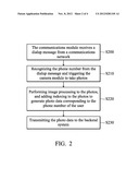 AUTOMATIC PHOTOGRAPHING SYSTEM AND METHOD THEREOF diagram and image