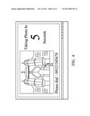 AUTOMATIC PHOTOGRAPHING SYSTEM AND METHOD THEREOF diagram and image