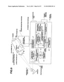 PHOTOGRAPHING SYSTEM FOR PERFORMING COLOR CORRECTION OF AN IMAGE OF A     SUBJECT USING SPECTROSCOPIC INFORMATION OF THE SUBJECT diagram and image