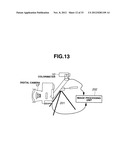 PHOTOGRAPHING SYSTEM FOR PERFORMING COLOR CORRECTION OF AN IMAGE OF A     SUBJECT USING SPECTROSCOPIC INFORMATION OF THE SUBJECT diagram and image