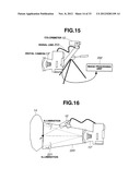 PHOTOGRAPHING SYSTEM FOR PERFORMING COLOR CORRECTION OF AN IMAGE OF A     SUBJECT USING SPECTROSCOPIC INFORMATION OF THE SUBJECT diagram and image