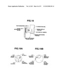 PHOTOGRAPHING SYSTEM FOR PERFORMING COLOR CORRECTION OF AN IMAGE OF A     SUBJECT USING SPECTROSCOPIC INFORMATION OF THE SUBJECT diagram and image