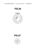 PHOTOGRAPHING SYSTEM FOR PERFORMING COLOR CORRECTION OF AN IMAGE OF A     SUBJECT USING SPECTROSCOPIC INFORMATION OF THE SUBJECT diagram and image