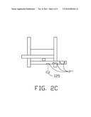 PRINTING APPARATUS AND PAPER SIZE IDENTIFYING METHOD FOR THE APPARATUS diagram and image