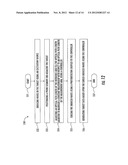 INTERFEROMETRIC SENSING APPARATUS INCLUDING ADJUSTABLE COUPLING AND     ASSOCIATED METHODS diagram and image