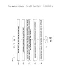 INTERFEROMETRIC MATERIAL SENSING APPARATUS INCLUDING ADJUSTABLE COUPLING     AND ASSOCIATED METHODS diagram and image