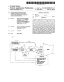 INTERFEROMETRIC BIOLOGICAL SENSING APPARATUS INCLUDING ADJUSTABLE     REFERENCE ARM AND ASSOCIATED METHODS diagram and image