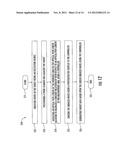 INTERFEROMETRIC MATERIAL SENSING APPARATUS INCLUDING ADJUSTABLE REFERENCE     ARM AND ASSOCIATED METHODS diagram and image