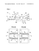 OPTICAL TOMOGRAPHIC IMAGE PHOTOGRAPHING APPARATUS diagram and image