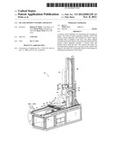 SIX AXIS MOTION CONTROL APPARATUS diagram and image