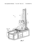 SIX AXIS MOTION CONTROL APPARATUS diagram and image