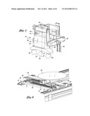 SIX AXIS MOTION CONTROL APPARATUS diagram and image