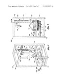 SIX AXIS MOTION CONTROL APPARATUS diagram and image