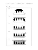 LIGHT-DIFFUSION SHEET, METHOD FOR MANUFACTURING SAME, AND TRANSMISSION     DISPLAY DEVICE PROVIDED WITH THIS LIGHT-DIFFUSION SHEET diagram and image