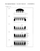 LIGHT-DIFFUSION SHEET, METHOD FOR MANUFACTURING SAME, AND TRANSMISSION     DISPLAY DEVICE PROVIDED WITH THIS LIGHT-DIFFUSION SHEET diagram and image