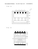 LIGHT-DIFFUSION SHEET, METHOD FOR MANUFACTURING SAME, AND TRANSMISSION     DISPLAY DEVICE PROVIDED WITH THIS LIGHT-DIFFUSION SHEET diagram and image