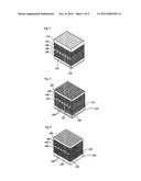DIFFUSER-INTEGRATED PRISM SHEET FOR BACKLIGHT UNITS AND METHOD OF     MANUFACTURING THE SAME diagram and image