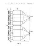 LASER DEVICE WITH CONFIGURABLE INTENSITY DISTRIBUTION diagram and image