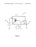 Integrated FET and Reflowable Thermal Fuse Switch Device diagram and image