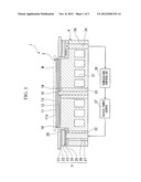 ELECTROSTATIC CHUCK APPARATUS diagram and image