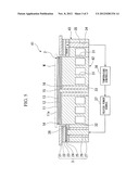 ELECTROSTATIC CHUCK APPARATUS diagram and image