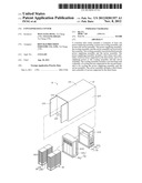 CONTAINER DATA CENTER diagram and image