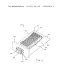 THERMAL INTERFACE MEMBERS FOR REMOVABLE ELECTRONIC DEVICES diagram and image