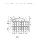 LEAD LINE STRUCTURE AND DISPLAY PANEL HAVING THE SAME diagram and image