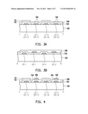 LEAD LINE STRUCTURE AND DISPLAY PANEL HAVING THE SAME diagram and image