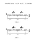 LEAD LINE STRUCTURE AND DISPLAY PANEL HAVING THE SAME diagram and image