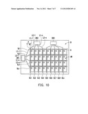 LEAD LINE STRUCTURE AND DISPLAY PANEL HAVING THE SAME diagram and image