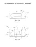 ELECTRONIC DEVICE HAVING A PROJECTION MODULE diagram and image