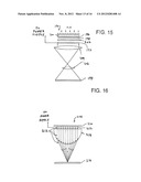 HIGH EFFICIENCY SOLID-STATE LIGHT SOURCE AND METHODS OF USE AND     MANUFACTURE diagram and image