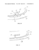 Lighting Fixture with Flow-Through Cooling diagram and image