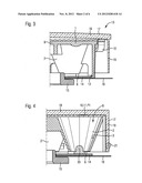 Reflector for a Lighting Device and Lighting Device diagram and image