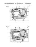 Reflector for a Lighting Device and Lighting Device diagram and image